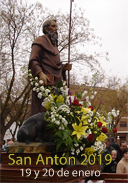 San Antón