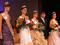 Reina de la  Mancha