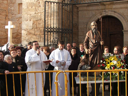 San Antón San Antón