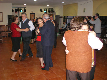 San Antón San Antón