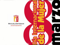 D&iacute;a Internacional de la Mujer