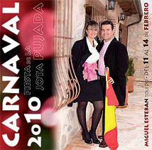 Carnaval 2010 