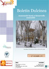 Bolet&iacute;n Dulcinea n&ordm; 4