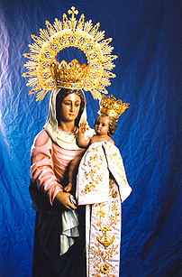 La Socorrilla