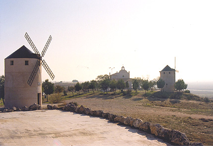 San Isidro