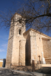 Torre Iglesia Parroquial