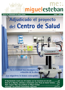 Revista marzo 2010