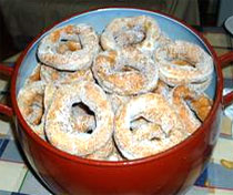 rosquillos