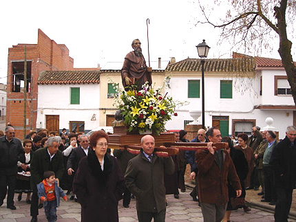 San Ant&oacute;n