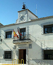 Ayuntamiento