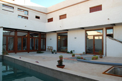 Casa Rural Santa Ana