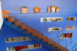 Casa Rural Santa Ana