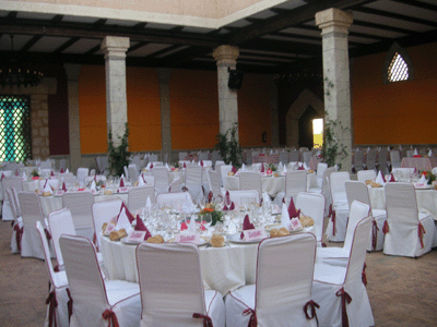 Hostal El Torreon del Miguelete
