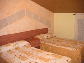 Hostal El Torreon del Miguelete