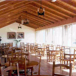 Restaurante El Torreon del Miguelete