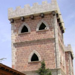 Restaurante El Torreon del Miguelete
