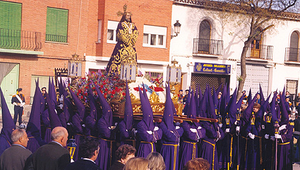 Semana Santa
