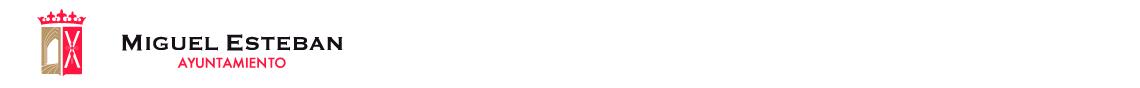 Ayuntamiento de Miguel Esteban